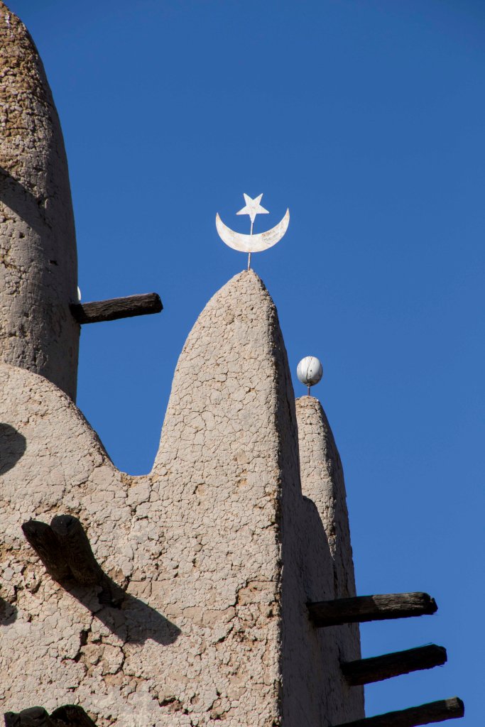 Grande Mosquée de San