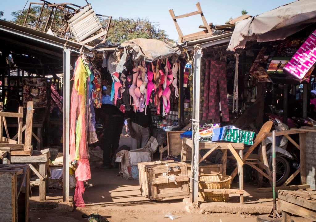 What Victoria does not keep secret