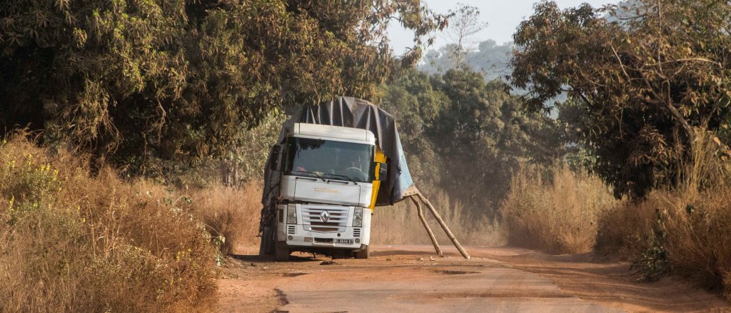 When your load becomes unstable ...